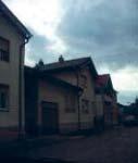 конструкције сеоских кућа карактеристичне за овај регион су примењиване код тзв. кућа чатмара, односно код оних грађених у комбинацији својеврсног дрвеног скелета и одговарајуће земљане испуне.