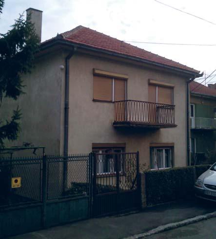 Регион 6, Београд Region 6, Beograd 4 6 3 4 8 3 4 6 5 5 7 Основа сутерена Basement floor Основа приземља Groundfloor Ц C <50% [] предсобље, [] трпезарија, [3] кухиња, [4] дневна соба, [5] купатило,