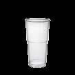 Ποτήρια PET Σειρά Tulip E200044 PT250 Ποτήρι Tulip 0,2L/250 Διάφανο 78 x 89,8 mm 200 ml PET 25 x 50 24 on stock E200024 PT300 Ποτήρι Tulip 0,25L/300 Διάφανο 78 x 108,3 mm 250 ml PET 25 x 50 24 on