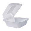 Menubox G600289 Menubox 1 Θέσης Λευκό 240 x 200 x 75