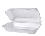 Λευκό 240 x 200 x 75 mm 869 ml EPS 4 x 50 12 G600291