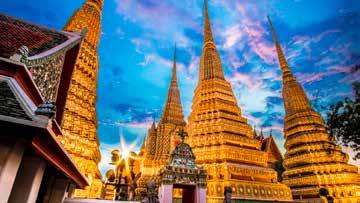 ΤΑΙΛΑΝΔΗ ΣΙΓΚΑΠΟΥΡΗ #bangkok #Chiang Rai #Chiang Mai #phuket Ταϊλάνδη Από το χρυσό τρίγωνο του οπίου μέχρι τη διάσημη «παραλία» * Μπανγκόκ * Τσιανγκ Ράι * Τσιανγκ Μάι * Πούκετ * ΣΙΓΚΑΠΟΥΡΗ 12ημέρες