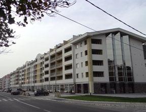 izvođačima građevinskih radova. Predstavljamo Vam naše nove reference.