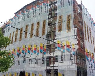 Lokacija: Novi Beograd, blok 43 Površina: 1.