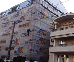 objekat Lokacija: Podgorica (Crna Gora)