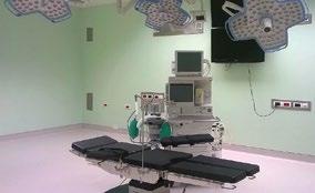 Objekat: Vrtić u Novom Pazaru, površine 500 m 2 Investitor: Ujedinjeni Arapski Emirati, poklon fondacije Šeika Kalife Bin Zajeda Al Nahjana Izvođači: Žile 1903