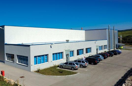 AUSTROTHERM INTERNATIONAL Austrotherm BH d.o.o. slavi svoj 10. rođendan!