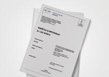izolacijom. REFERENCE 12 Nove atraktivne reference Predstavljamo Vam nove objekte sa našim ugrađenim proizvodima, koji dodatno obogaćuju našu ionako bogatu referentnu listu.
