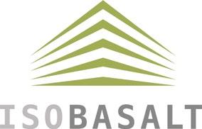 Termoizolaciona ploča ISOBASALT Fabrika ISOBASALT (Großwilfersdorf / Austrija) Dr. Victor Barashov & Dipl. Ing.