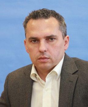 MEĐUNARODNA KONFERENCIJA Herman Vagner Za detaljan obilazak fabrike, uz stručnu pratnju i ista takva pojašnjenja svih procesa u proizvodnji od strane direktora fabrike Hermana