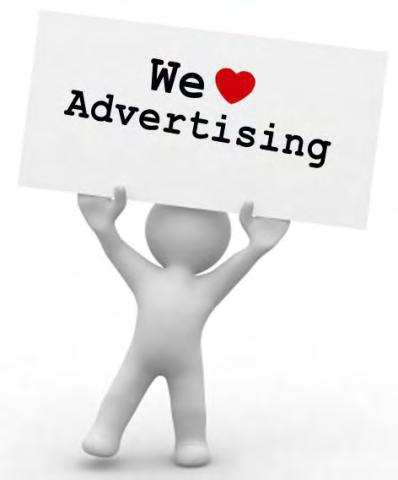 1.4 Διαφήμιση Η διαφήμιση συνιστά τη δημιουργία πρωτότυπου μηνύματος για τις ιδιότητες ενός προϊόντος με δέκτη το καταναλωτικό κοινό με σκοπό την παρακίνησή του για την αγορά του προϊόντος.