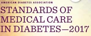 Treatment for hypertension should include drug classes demonstrated to reduce cardiovascular events in patients with diabetes (ACE inhibitors, angiotensin receptor blockers, thiazide-like diuretics,