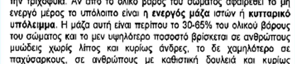 ΣΩΜΑΤΟΣ