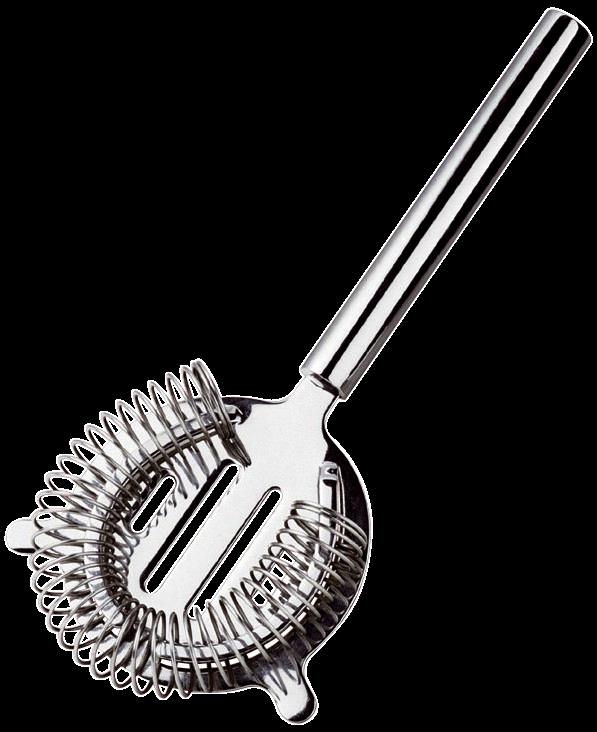 Cocktail Strainer 26,50 Σουρωτήρι Cocktail Strainer