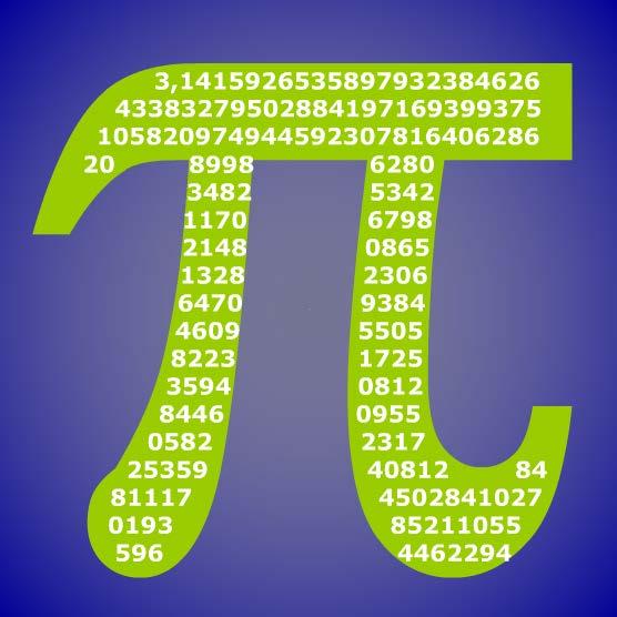 Antes de empezar Investiga Seguramente realizaras algunha vez algún cálculo co número pi; por exemplo, calcular a lonxitude dalgunha circunferencia ou a área dun círculo.