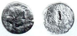 297 Figure KA4c: Demeter on obverse