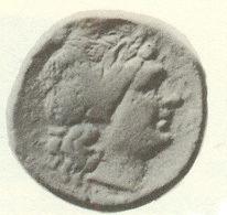 298 Figure 7: Coin of Centuripe,