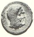 299 Figure 15: Coin of Menaenum,