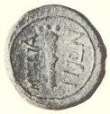 ; Herakles on obverse with club