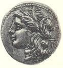 Figure 21:Coin of Syracuse