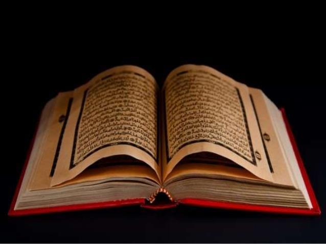 Στο Κοράνιο γίνεται λόγος για τον Ιησού, αλλά απορρίπτεται η Θεότητά του.αποκαλείται «Μεσσίας» και «λόγος Θεού» και θεωρείται δεύτερος Αδάμ.