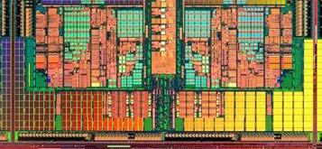 27 Εξέλιξη της Τεχνολογίας AMD Barcelona 65nm CMOS 22nm CMOS