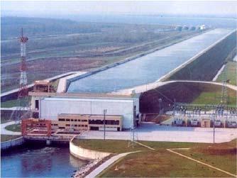 Hidroelektrana energetski koristi potencijal rijeke Drave za proizvodnju električne energije, povećava zaštitu od poplava, poboljšava odvodnju, omogućuje gravitacijsko natapanje poljoprivrednih