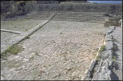 Μέση εποχή του Χαλκού στην Κρήτη - Η Παλαιοανακτορική και Μεσομινωϊκή περίοδος - Επίσης,