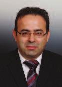Διορίστηκε μέλος του ΔΣ της Κεντρικής Τράπεζας το Νοέμβριο του 2008. εγκεκριμένου λογιστή / ελεγκτή από το Ηνωμένο Βασίλειο. Είναι μέλος του Συνδέσμου Εγκεκριμένων Λογιστών Κύπρου (ΣΕΛΚ).
