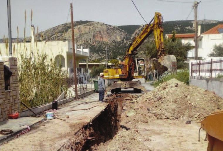 ενδιαφερόµενοι µπορούν να απευθυνθούν στο Γραφείο Απασχόλησης του ήµου Ασπροπύργου