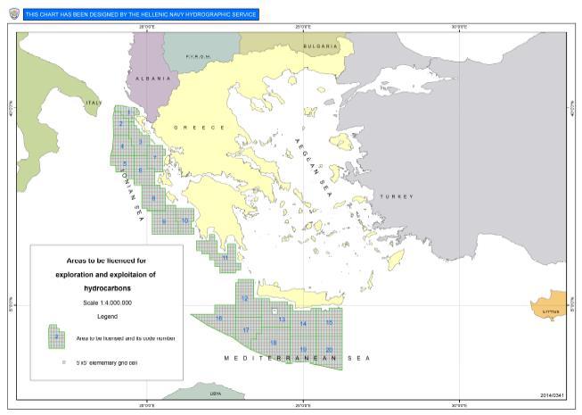 Η αξία της εξόρυξης υδρογονανθράκων (σε όρους προστιθέμενης αξίας) υπολογίζεται σε 64,2 δισ. το 2010 στην ΕΕ ενώ ως το 2030 αναμένεται να αυξηθεί σε 87,8 δισ.