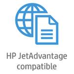 6 Αυξήστε την ασφάλεια, ανακτήστε τον έλεγχο και γλιτώστε τα περιττά έξοδα με το HP JetAdvantage Private Print. 7 Εκτυπώστε οποιαδήποτε στιγμή.