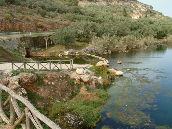 σε θέσεις με διαφορετική