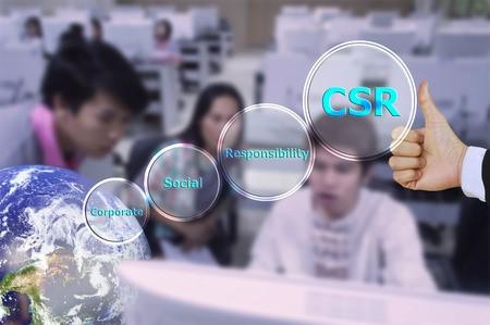 Sustainability Reporting: Road to transparency and accountability Code:CSR20171211 Sustainability reporting can help organizations to measure, understand and communicate their economic,