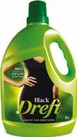 britje Gillette veë vrst 200 ml 3,29 Redna cena: 3,89-15 % Detergent Jar veë vrst