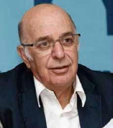 ειδήσεις ΜΑΡΤΙΟΣ 2018 Συνέντευξη προέδρου ΓΣΠ, Δ.