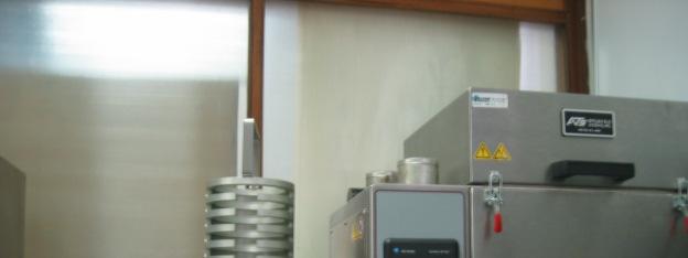експлoатације (5 10 година) Pressure Ageing Vessel (PAV) Под притиском