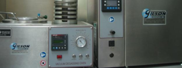 14769:2013 ASTM D6521 Топао Узорци ваздух битумена у теглицама Superpave
