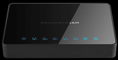 Radio 5GHz & 2,4 GHz High