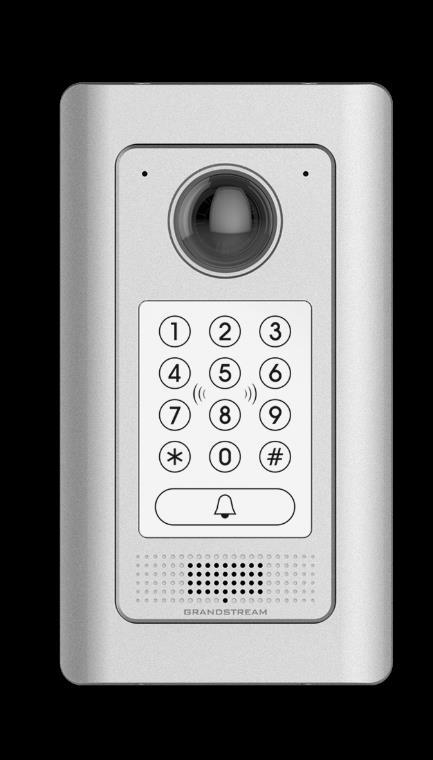 for keyless entry Access control