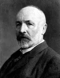 68 POGLAVLJE 4. IZ ISTORIJE MATEMATIKE... Bendiksona, koju je dokazao nakon Poenkrea 1, 1901. godine. 4.2 Georg Kantor (1845-1918) Slavni nemački matematičar Georg Kantor (Georg Ferdinand Ludwig Philipp Cantor) smatra se utemeljivačem teorije skupova.