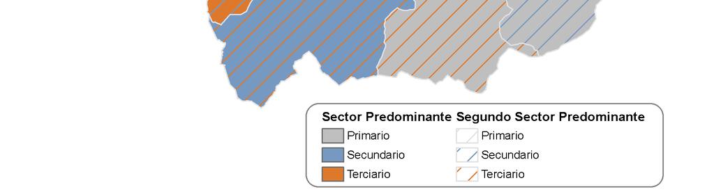 1.250 1.000 750 500 250 0 25% 20% 15% 10% 5% 0% Lalín Silleda Vila de Cruces Rodeiro Agolada Dozón Absoluto afiliados 2003-2007 % afiliados 2003-2007 Gráfica 2.7. Crecemento do número de afiliados entre o 2003 e 2007.