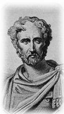 Ιστορία ταξινομικών συστημάτων Ρωμαίος Πλίνιος ο Πρεσβύτερος (Gaius
