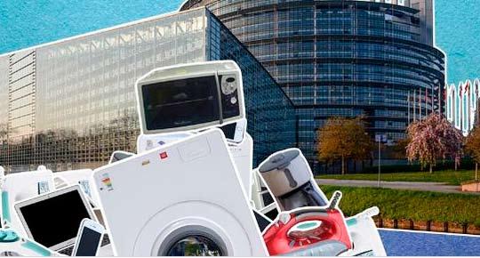 θα προτιμούσε να επισκευάζει τα προϊόντα αντί να αγοράζει καινούρια Τα ανθεκτικότερα και υψηλής ποιότητας προϊόντα που μπορούν ευκολότερα να επισκευαστούν και να αναβαθμιστούν θα επιφέρουν πολλά