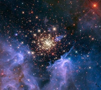 Συνοπτικά Πληροφορίες που εξάγονται από τη μελέτη των αστρικών σμηνών: Σχετική ηλικία Αστρική