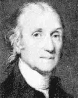 Henry Cavendish (1731 1810) Αγγλία 1798 Οι