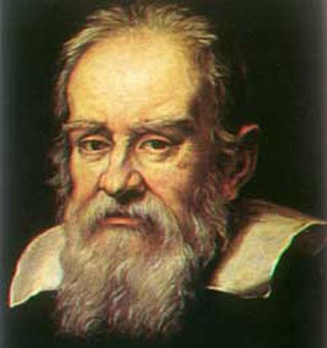 Γαλιλαίος (1564 1642) Ιταλία Τέλη του 16 ου αιώνα* *Οι ιστορικοί της επιστήμης δεν επιβεβαιώνουν ότι ο Γαλιλαίος έκανε