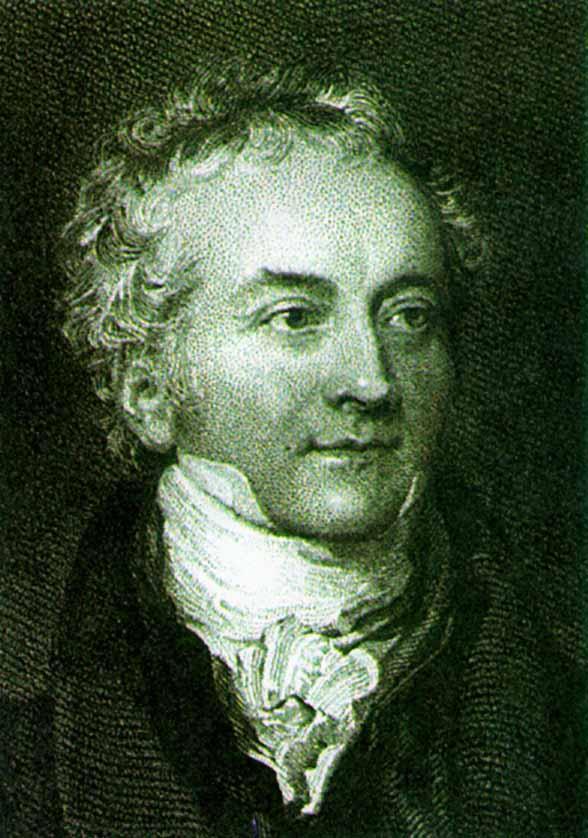 Thomas Young ( 1773 1829) Αγγλία 1803 Οι