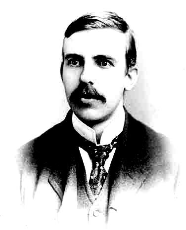 Δομή ατόμου Ernest Rutherford (1871-1937) Ν.