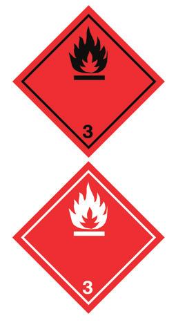 Μη σβήσετε την πυρκαγιά ενό αερίου που διαφεύγει ή υγροποιηµένου αερίου που διαρρέει εάν δεν είναι δυνατόν να σταµατήσετε τη διαφυγή/διαρροή.